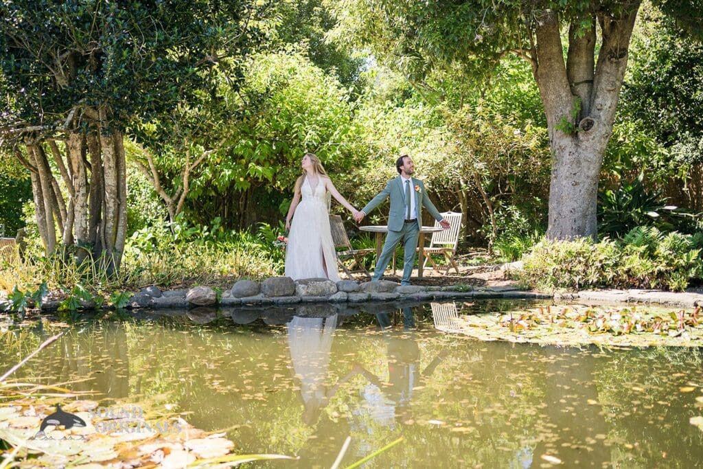 Jacqueline + Brian Stinson Beach Wedding // Jacqueline + Brian -