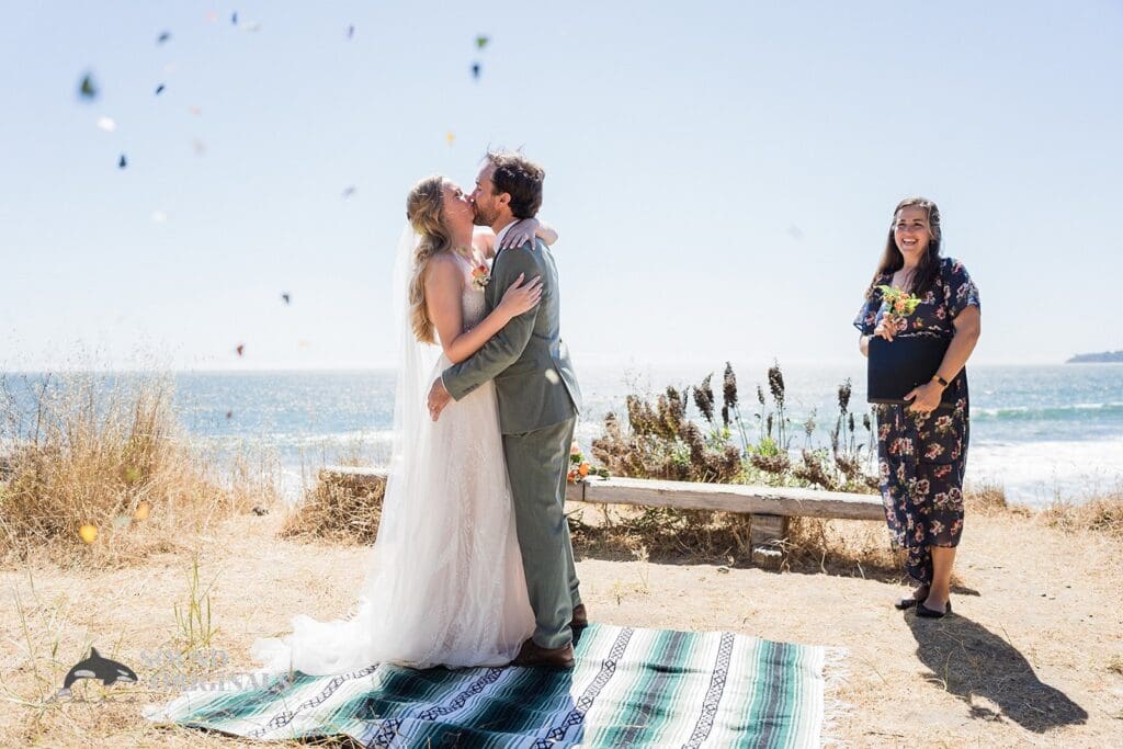 Jacqueline + Brian Stinson Beach Wedding // Jacqueline + Brian -