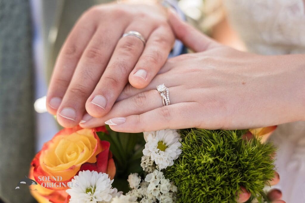 Jacqueline + Brian Stinson Beach Wedding // Jacqueline + Brian -