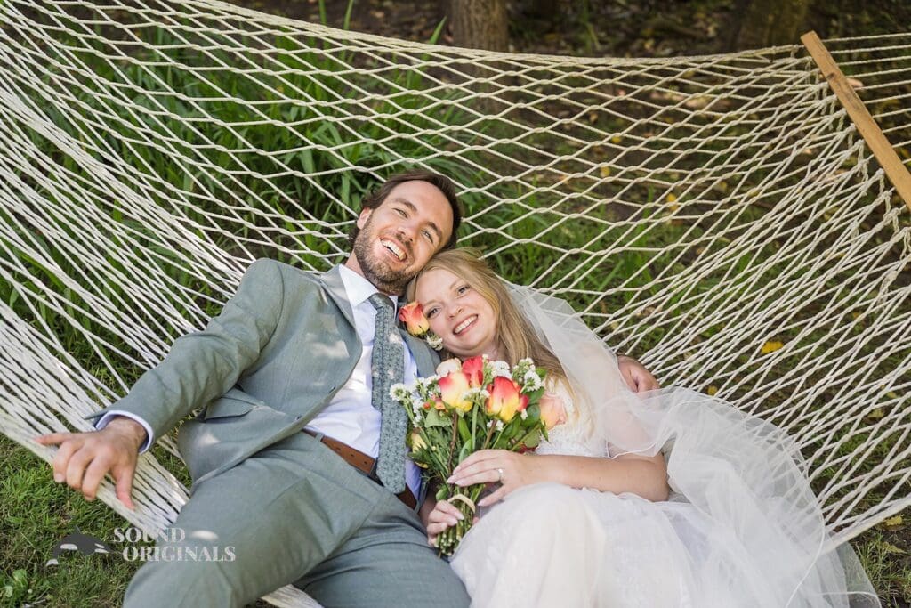 Jacqueline + Brian Stinson Beach Wedding // Jacqueline + Brian -