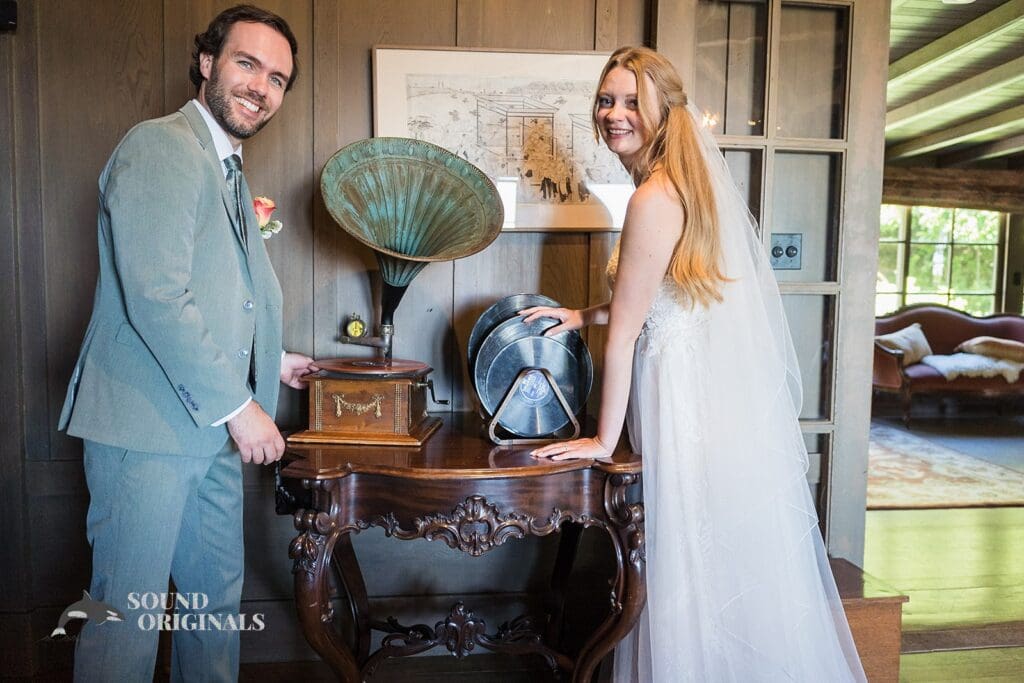 Jacqueline + Brian Stinson Beach Wedding // Jacqueline + Brian -