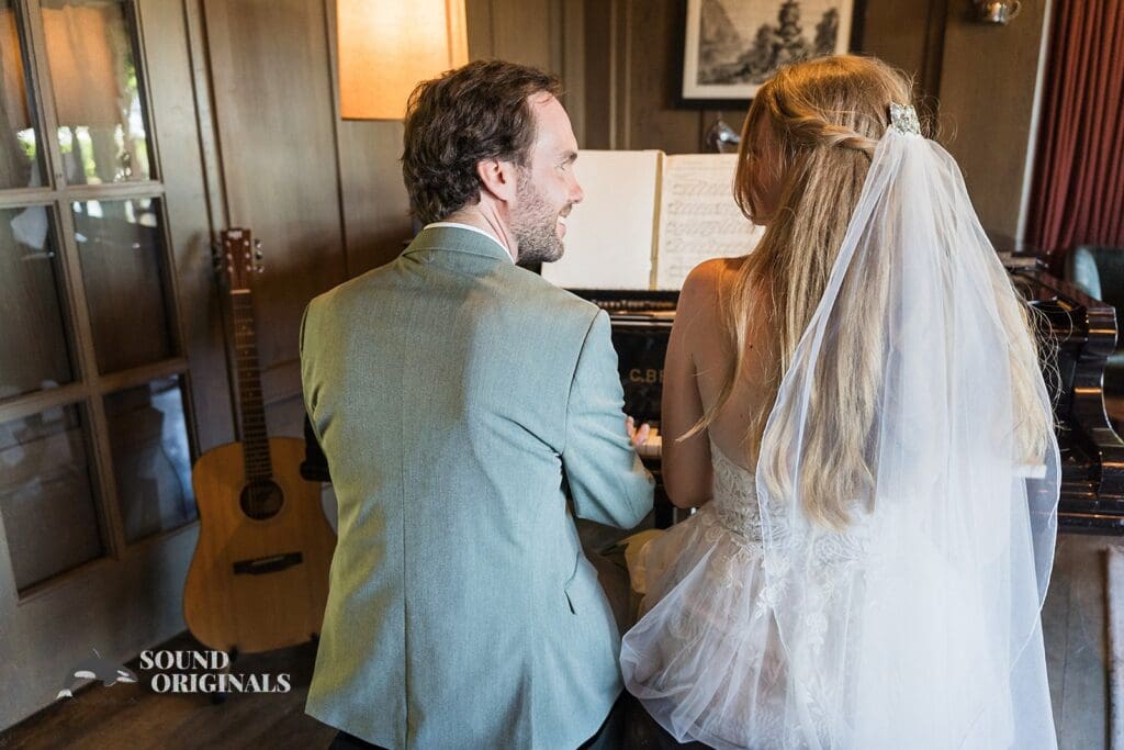 Jacqueline + Brian Stinson Beach Wedding // Jacqueline + Brian -