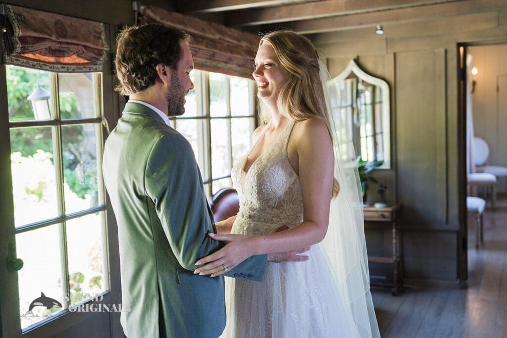 Jacqueline + Brian Stinson Beach Wedding // Jacqueline + Brian -