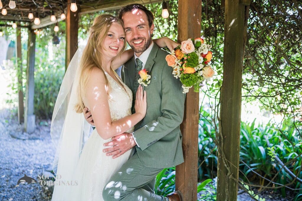 Jacqueline + Brian Stinson Beach Wedding // Jacqueline + Brian -