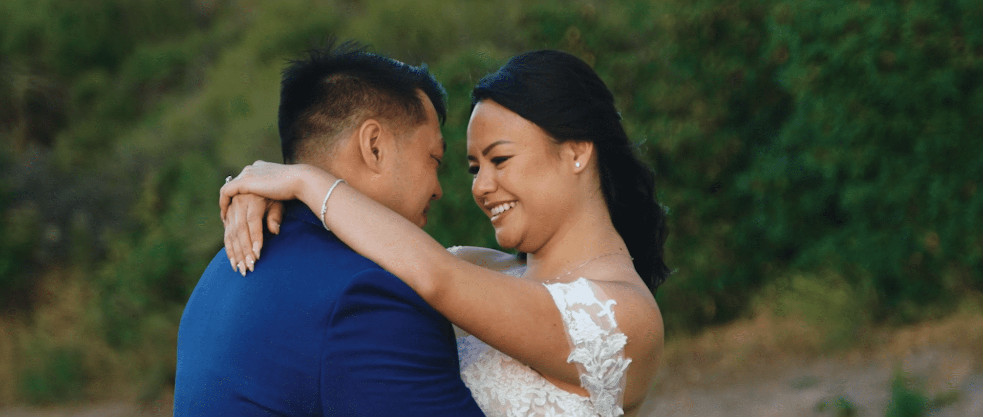 The Bridges Golf Club Wedding Video // Justin & Tiffany -