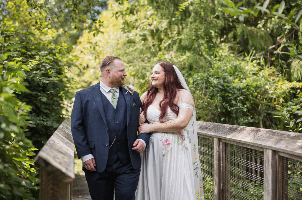 The Cove at Normandy Park Wedding Video // Angela & Caleb -