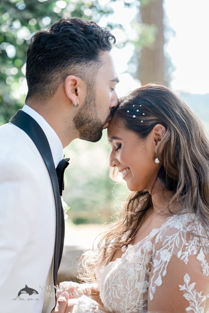 The Manor House at Pleasant Beach Wedding // Jordan + Sofia -