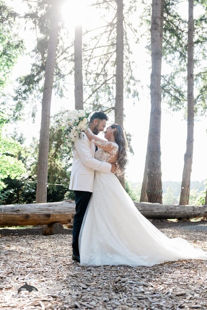 The Manor House at Pleasant Beach Wedding // Jordan + Sofia -