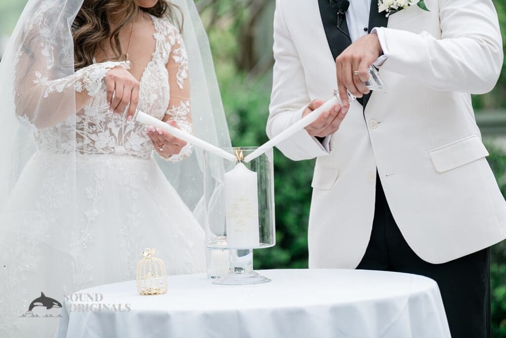 The Manor House at Pleasant Beach Wedding // Jordan + Sofia -