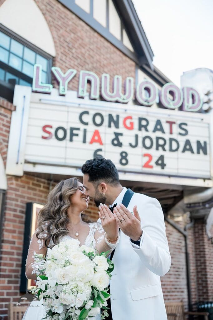 The Manor House at Pleasant Beach Wedding // Jordan + Sofia -