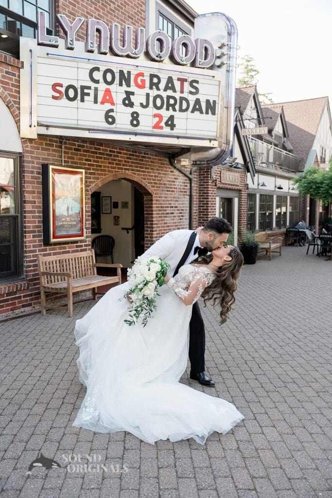 The Manor House at Pleasant Beach Wedding // Jordan + Sofia -