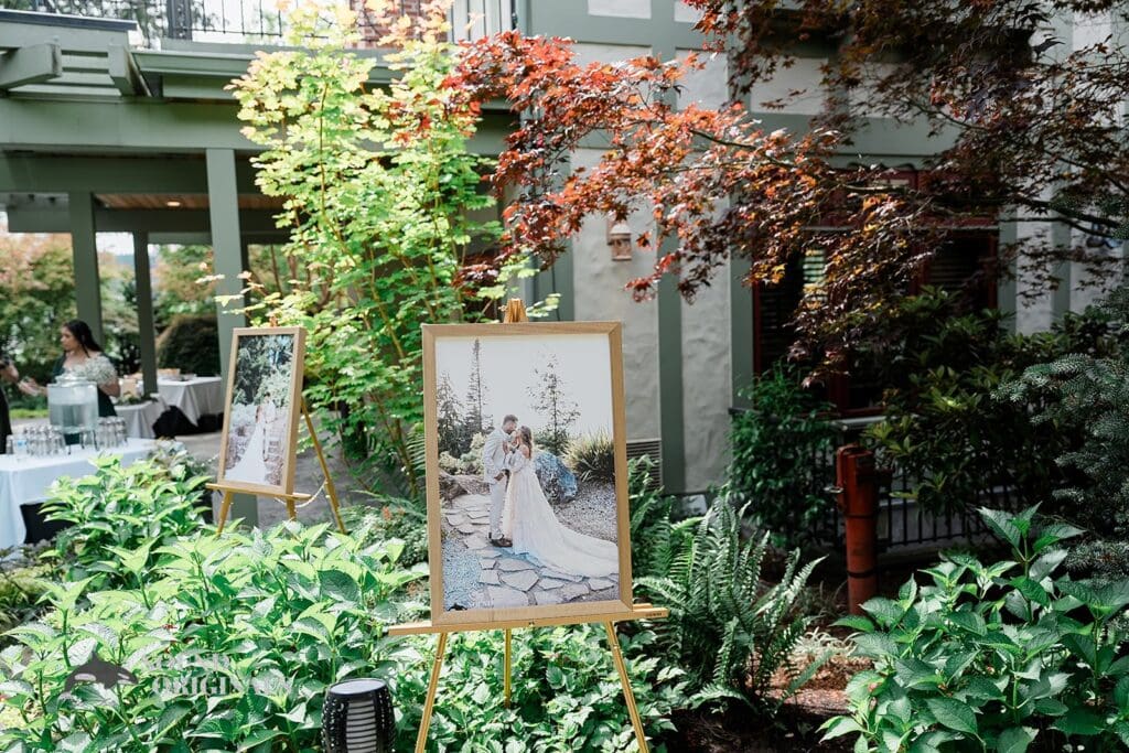 The Manor House at Pleasant Beach Wedding // Jordan + Sofia -