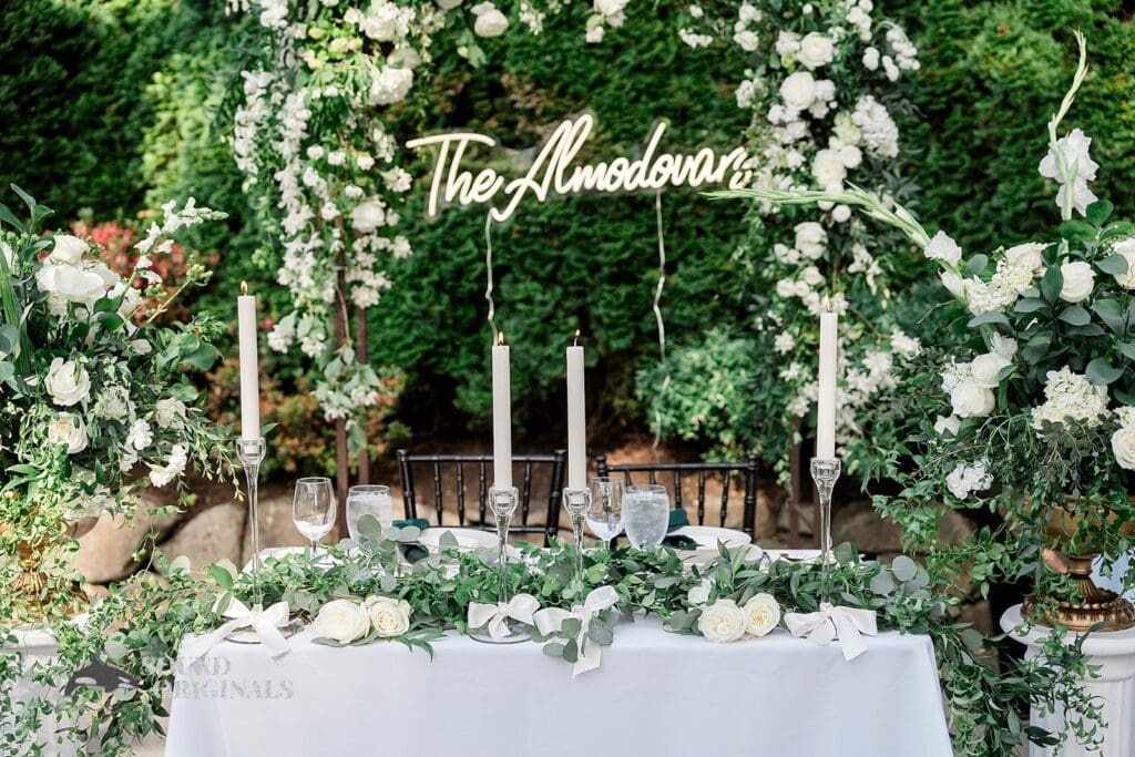 The Manor House at Pleasant Beach Wedding // Jordan + Sofia -