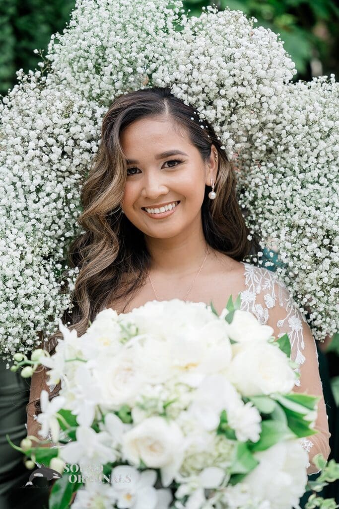 The Manor House at Pleasant Beach Wedding // Jordan + Sofia -