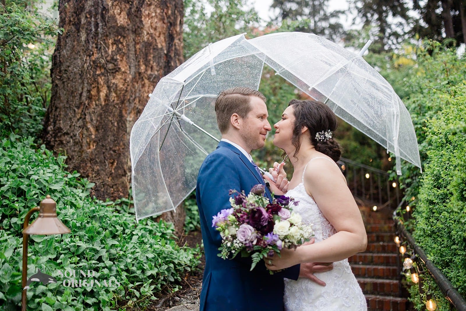The Manor House at Pleasant Beach Wedding // Shayna & Christopher -