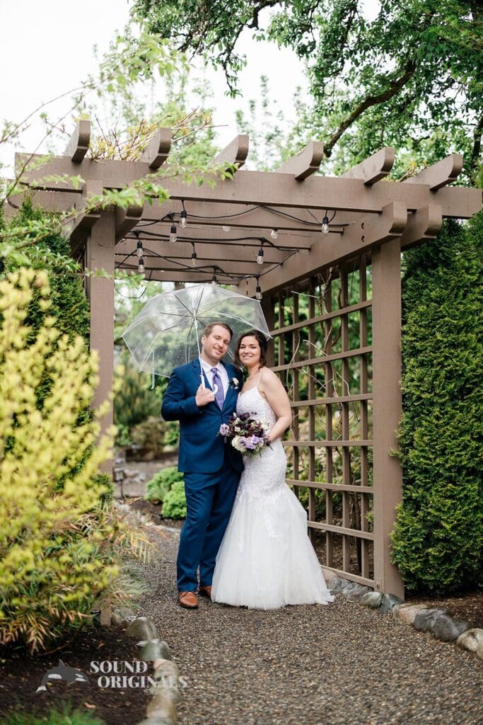 The Manor House at Pleasant Beach Wedding // Shayna & Christopher -