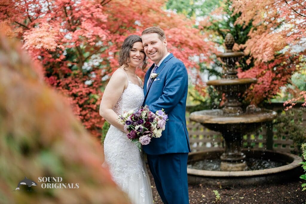 The Manor House at Pleasant Beach Wedding // Shayna & Christopher -