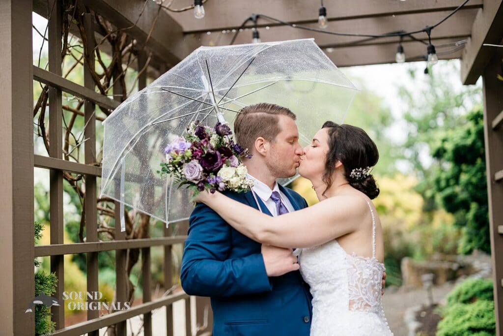 The Manor House at Pleasant Beach Wedding // Shayna & Christopher -
