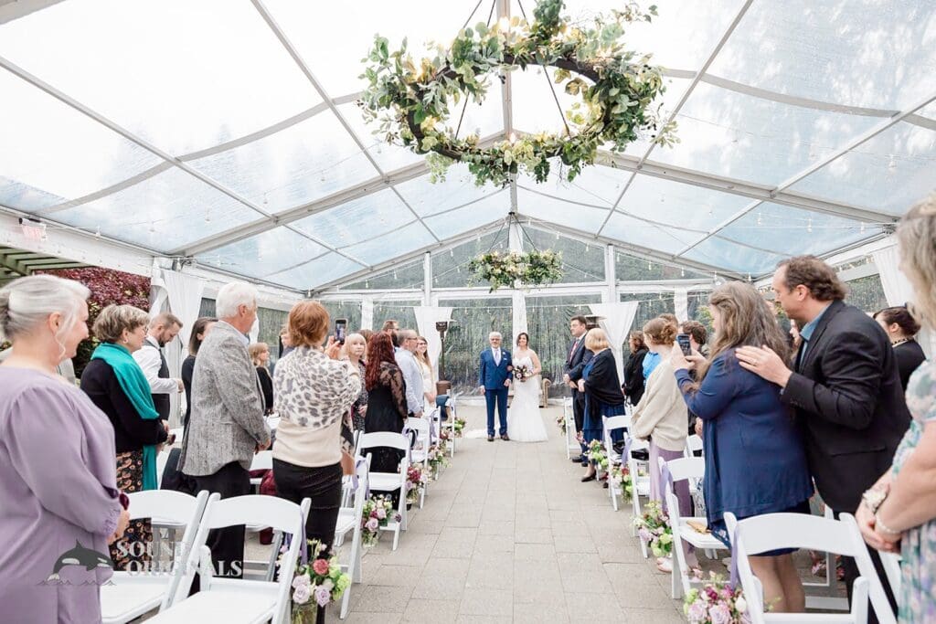 The Manor House at Pleasant Beach Wedding // Shayna & Christopher -