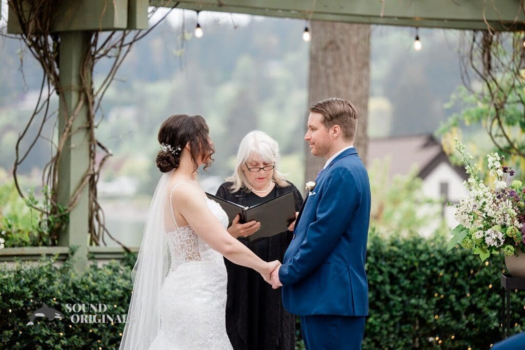 The Manor House at Pleasant Beach Wedding // Shayna & Christopher -