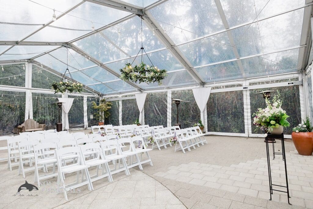 The Manor House at Pleasant Beach Wedding // Shayna & Christopher -