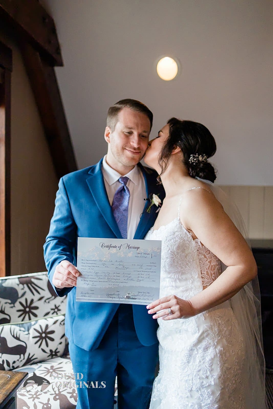 The Manor House at Pleasant Beach Wedding // Shayna + Christopher -