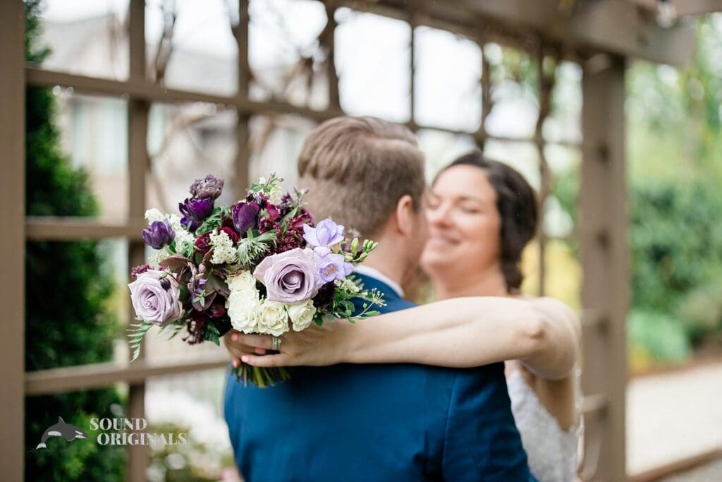 The Manor House at Pleasant Beach Wedding // Shayna & Christopher -