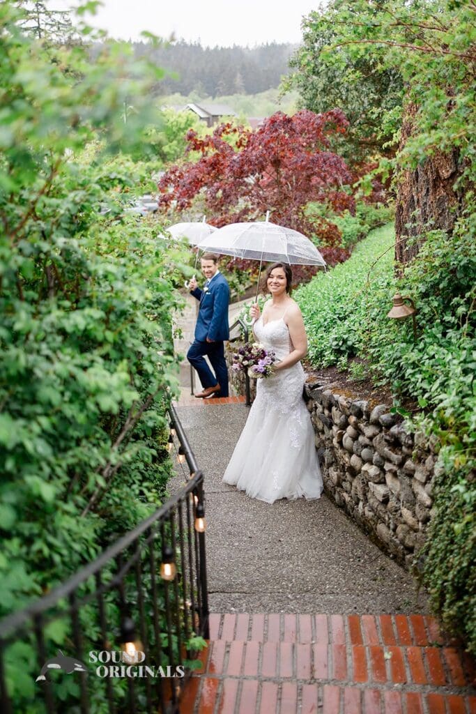 The Manor House at Pleasant Beach Wedding // Shayna & Christopher -