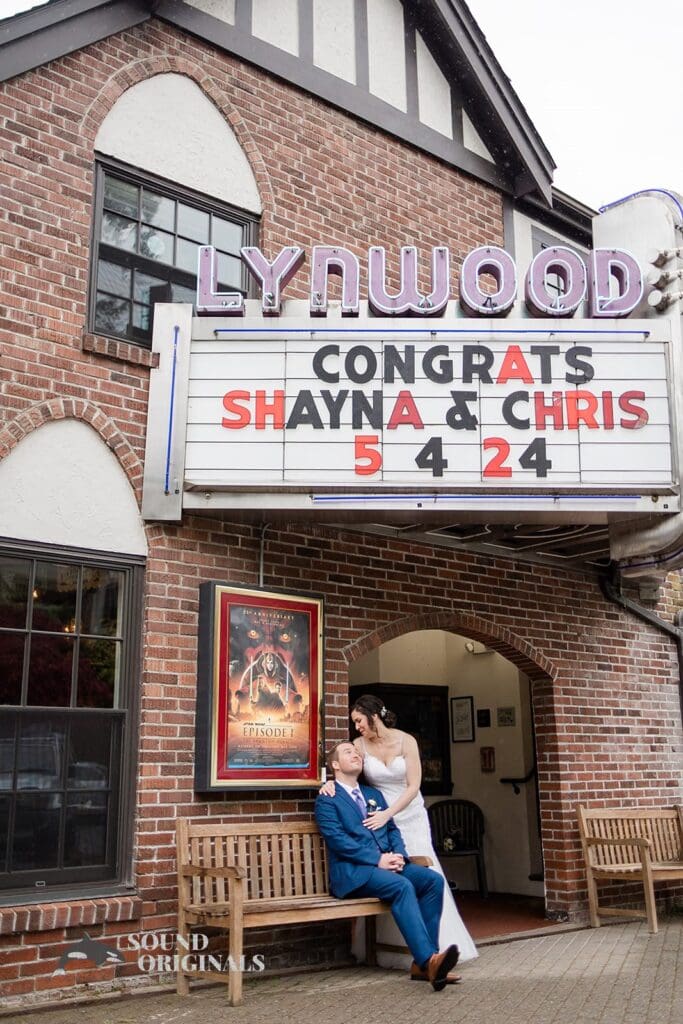 The Manor House at Pleasant Beach Wedding // Shayna & Christopher -