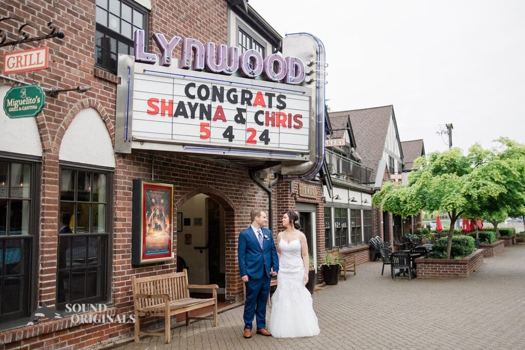 The Manor House at Pleasant Beach Wedding // Shayna & Christopher -