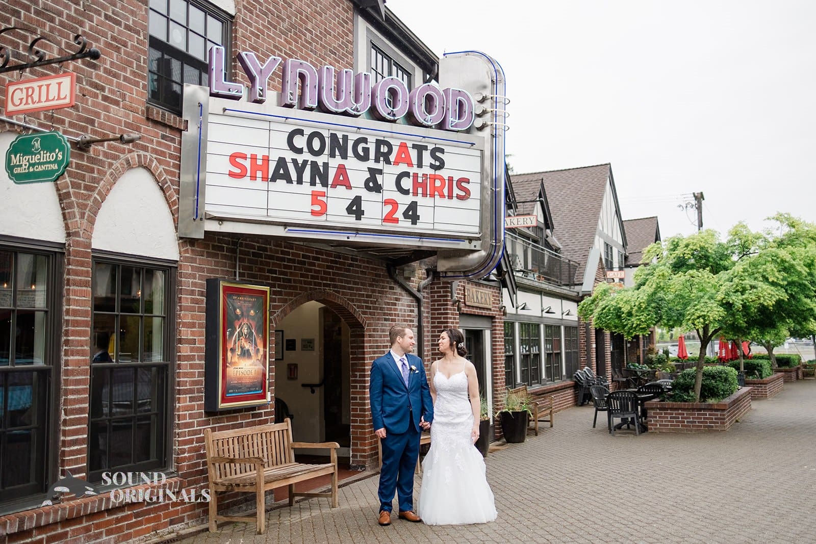 The Manor House at Pleasant Beach Wedding // Shayna + Christopher -