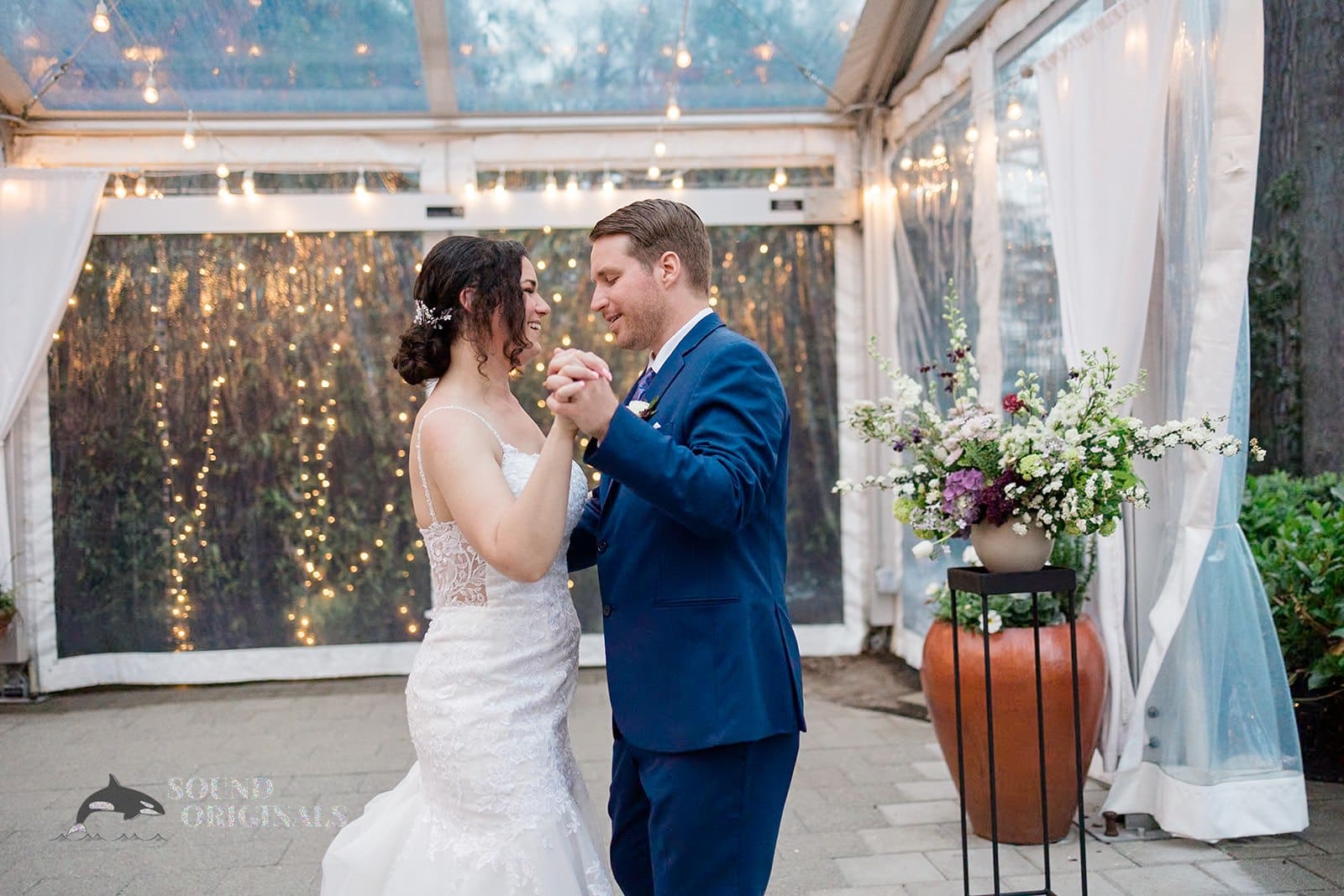 The Manor House at Pleasant Beach Wedding // Shayna + Christopher -