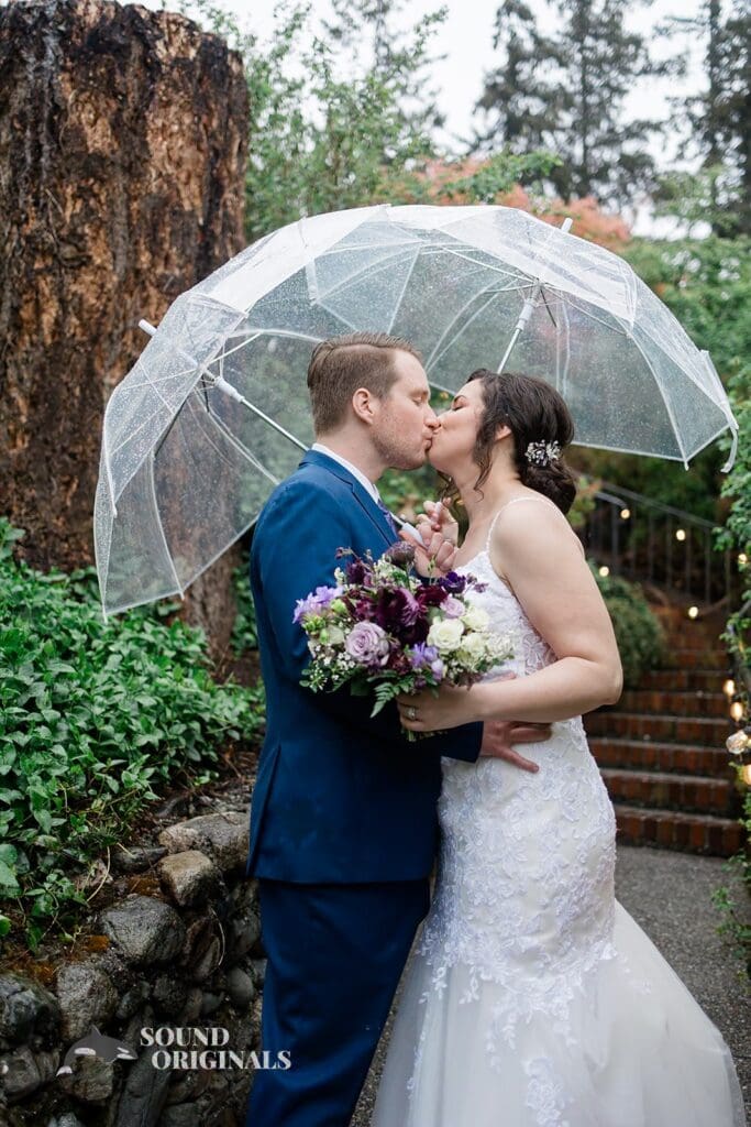 The Manor House at Pleasant Beach Wedding -