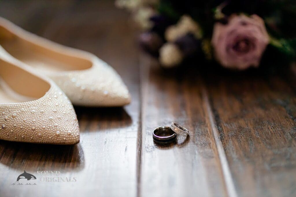 The Manor House at Pleasant Beach Wedding // Shayna & Christopher -