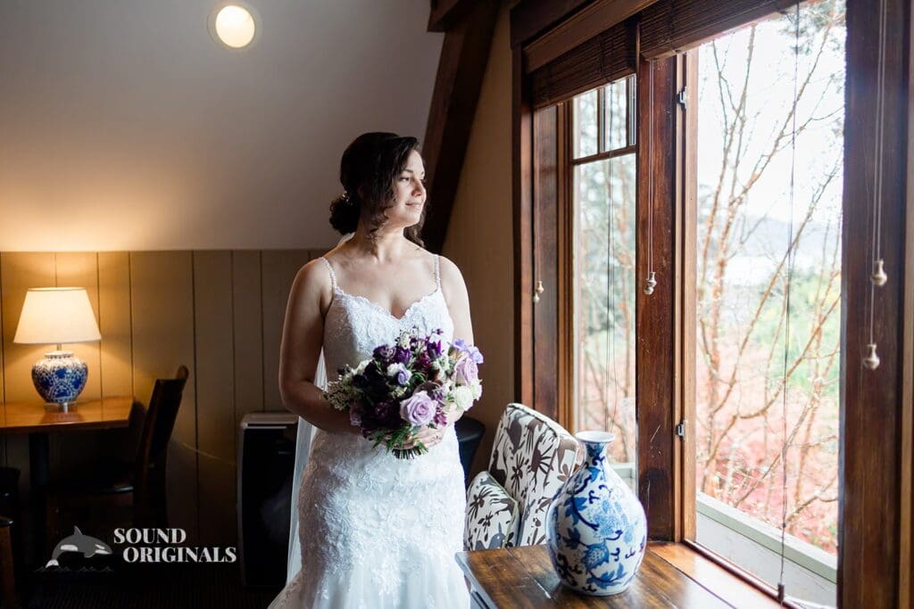 The Manor House at Pleasant Beach Wedding // Shayna & Christopher -