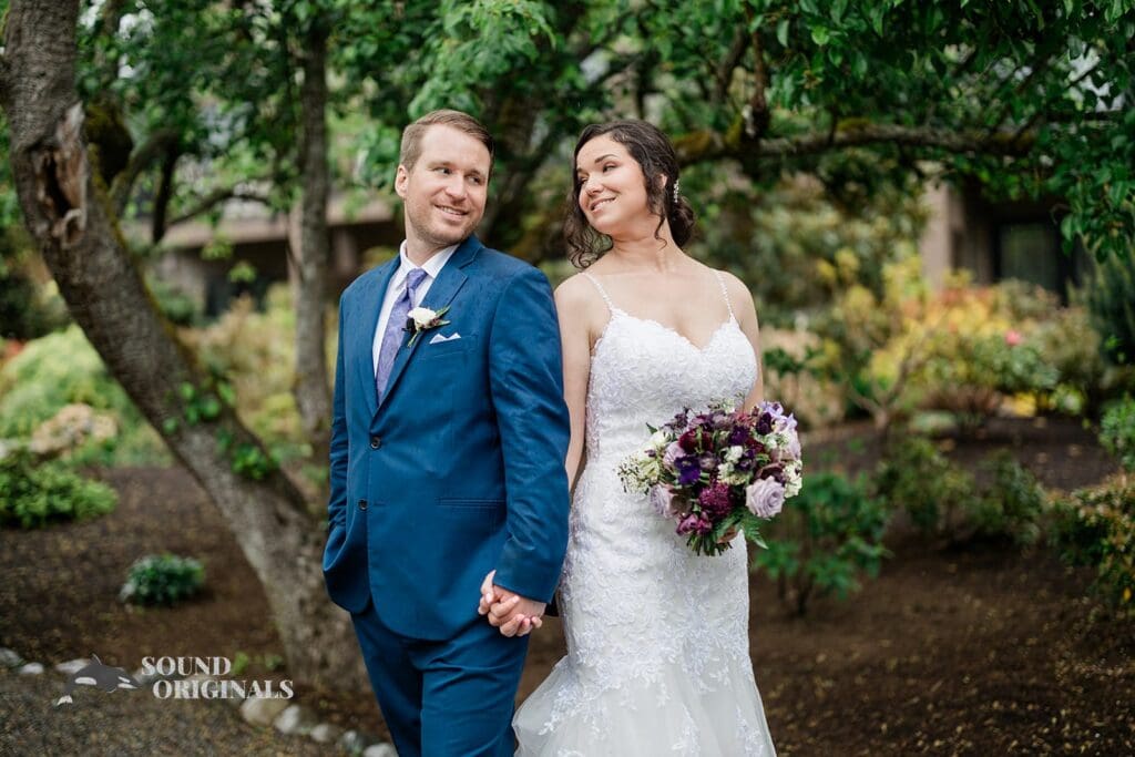 The Manor House at Pleasant Beach Wedding // Shayna & Christopher -
