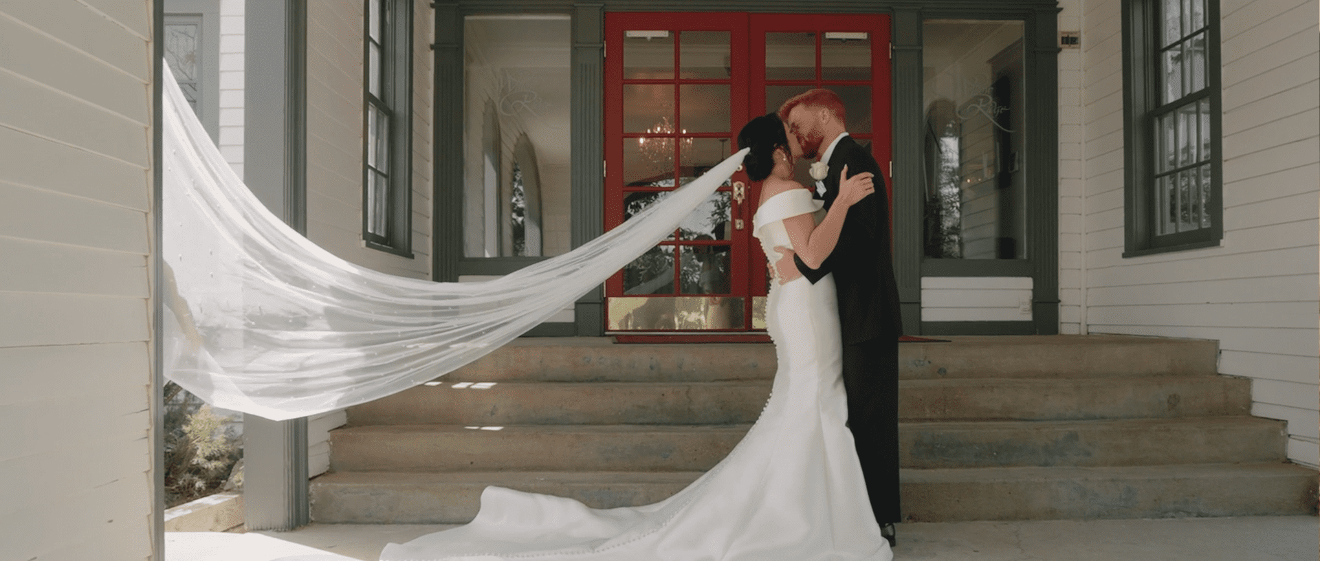 Willow Ridge Manor Wedding Video // Natalie & Jorre -