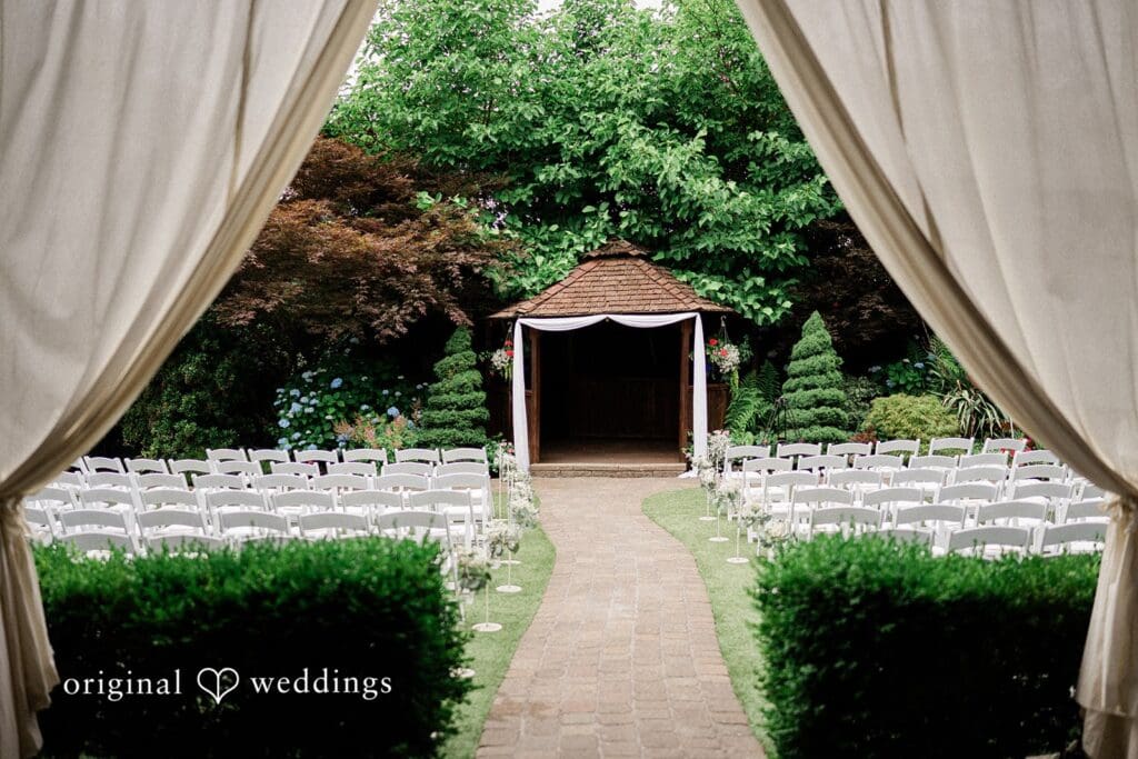 Winding Path Gardens Wedding -