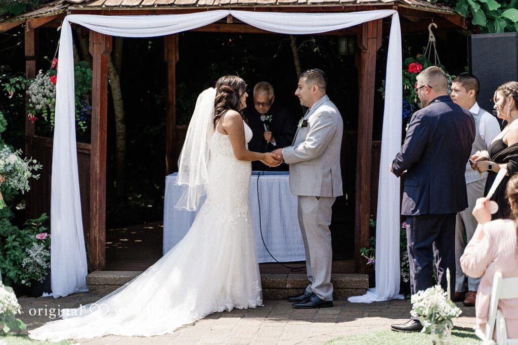 Winding Path Gardens Wedding -