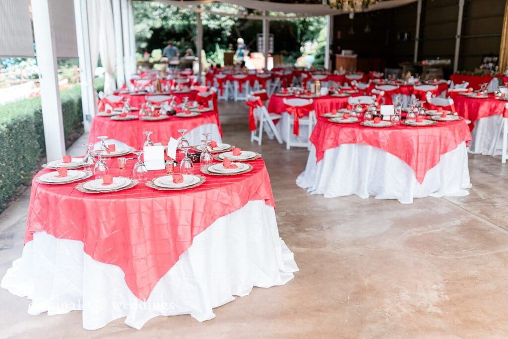 Winding Path Gardens Wedding -