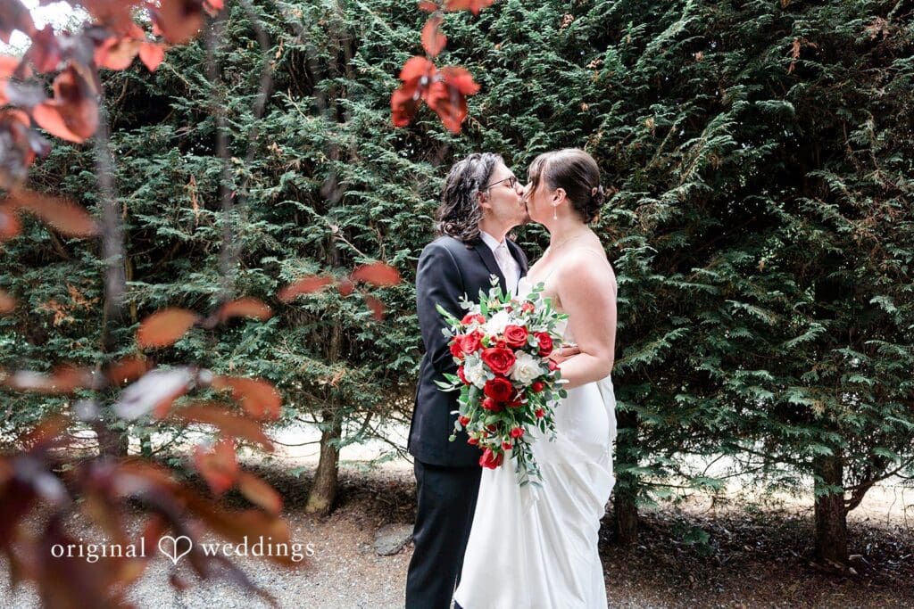Winding Path Gardens Wedding -