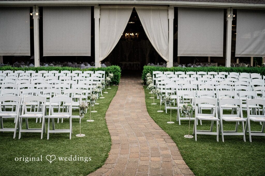 Winding Path Gardens Wedding -