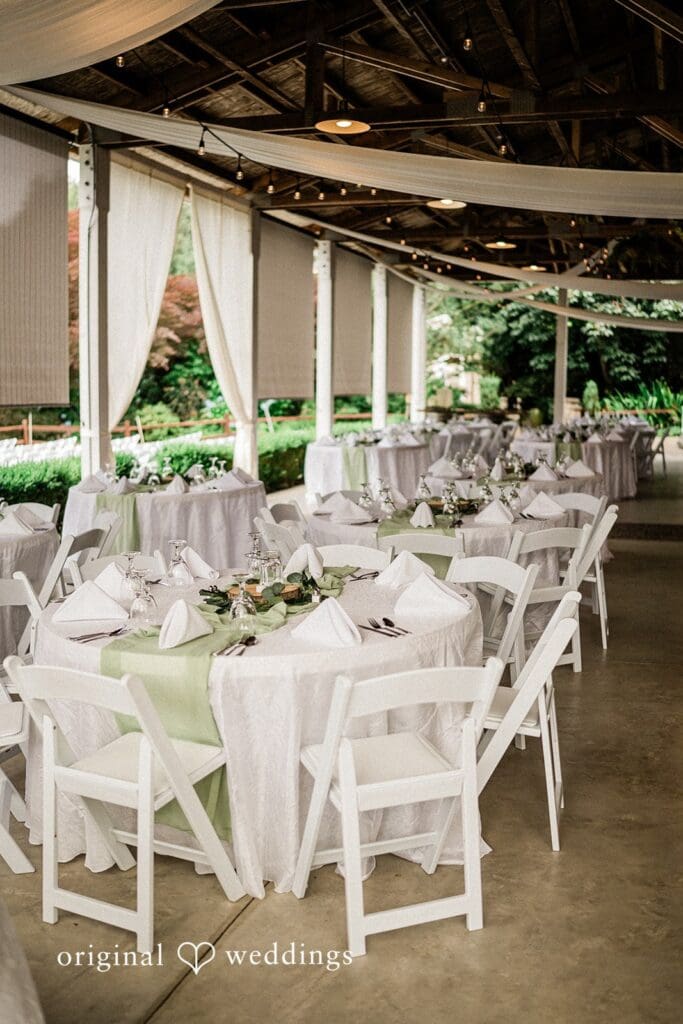 Winding Path Gardens Wedding -