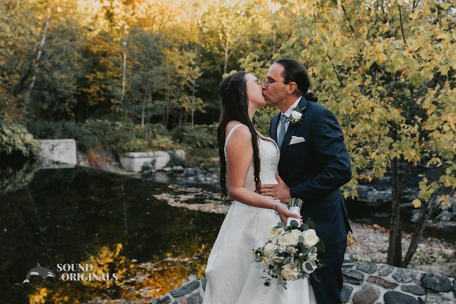 Kasey & Patrick -