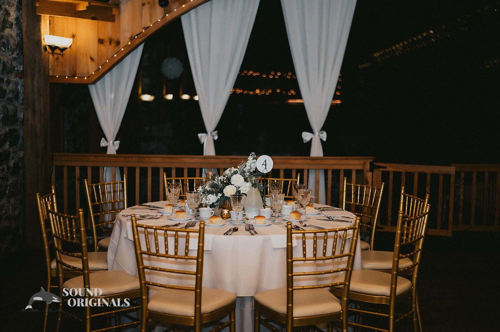 Kasey & Patrick -