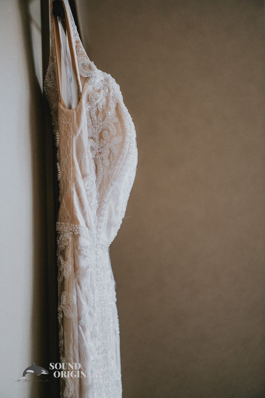 MGM Grand/Highlands Detroit Wedding // Wesley + Rebecca -