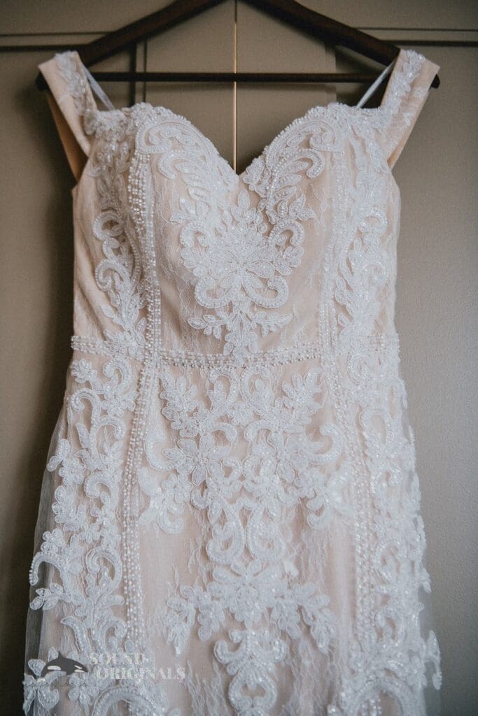MGM Grand/Highlands Detroit Wedding // Wesley + Rebecca -