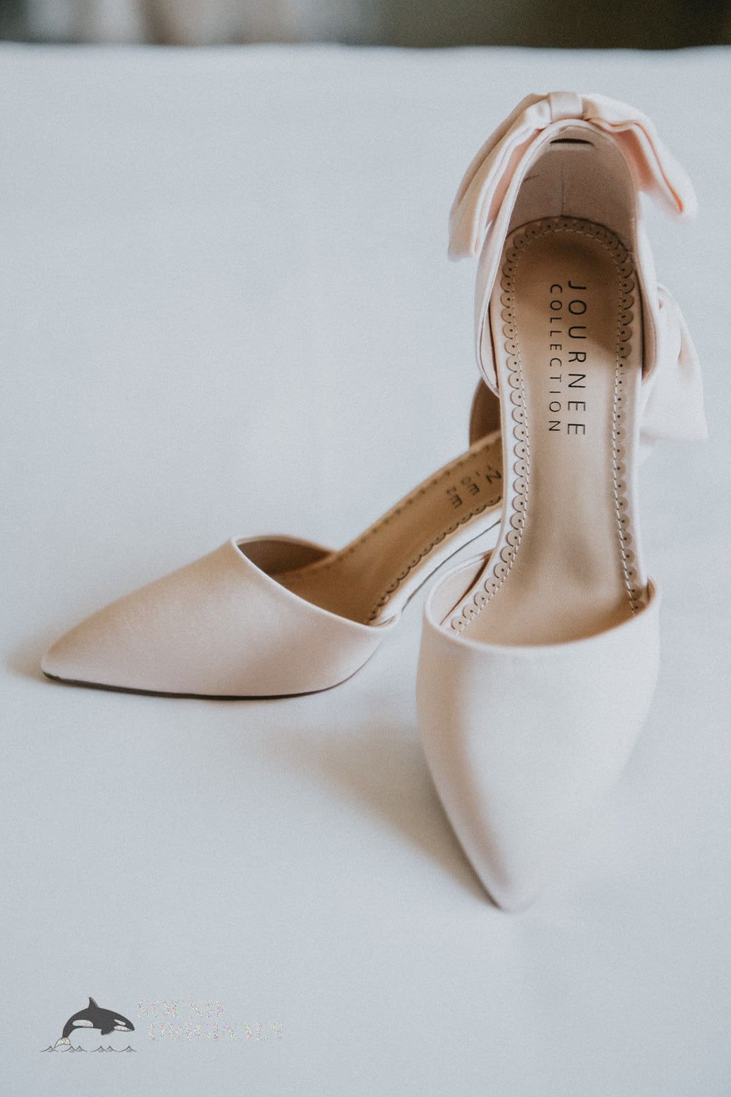 MGM Grand/Highlands Detroit Wedding // Wesley + Rebecca -