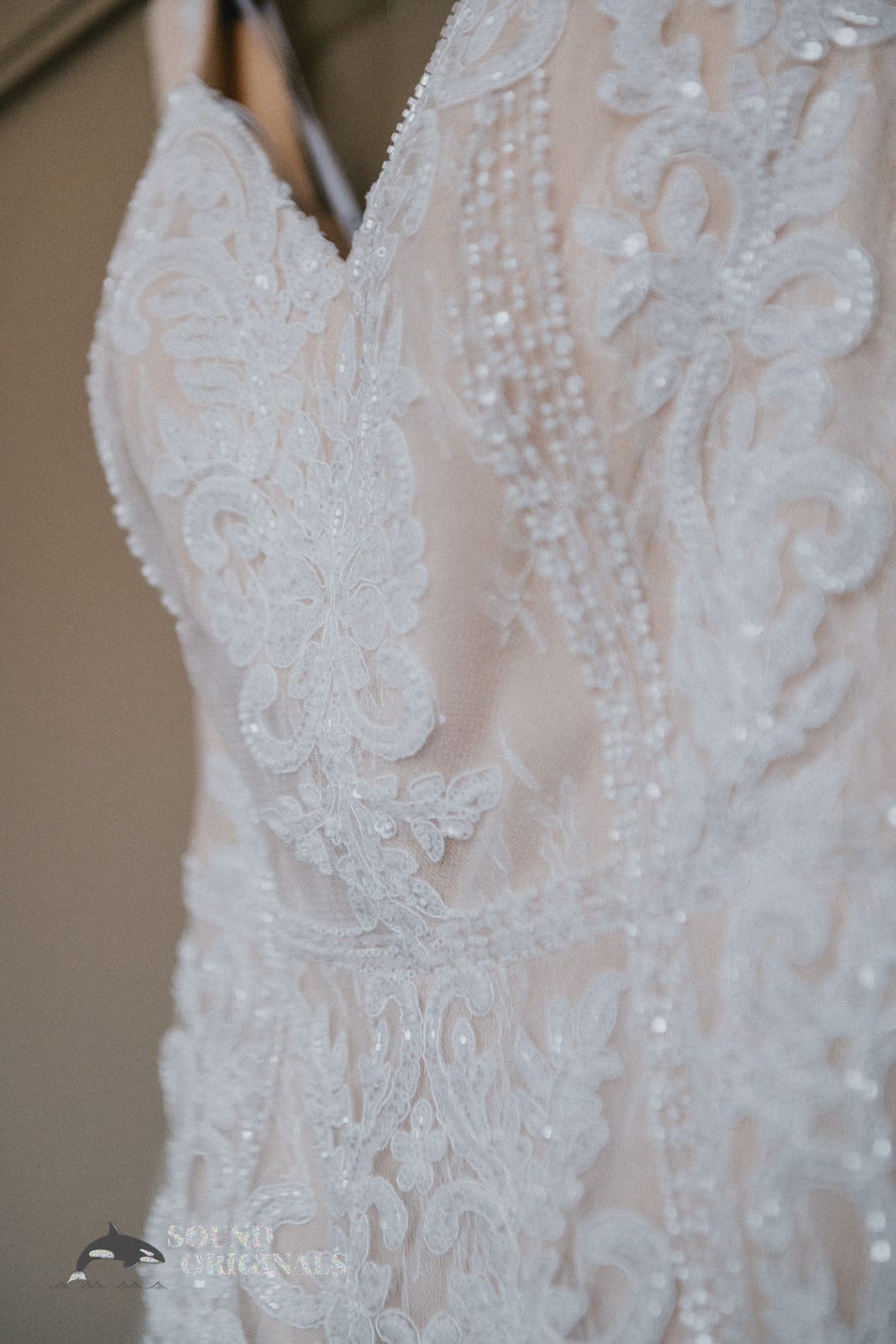 MGM Grand/Highlands Detroit Wedding // Wesley + Rebecca -