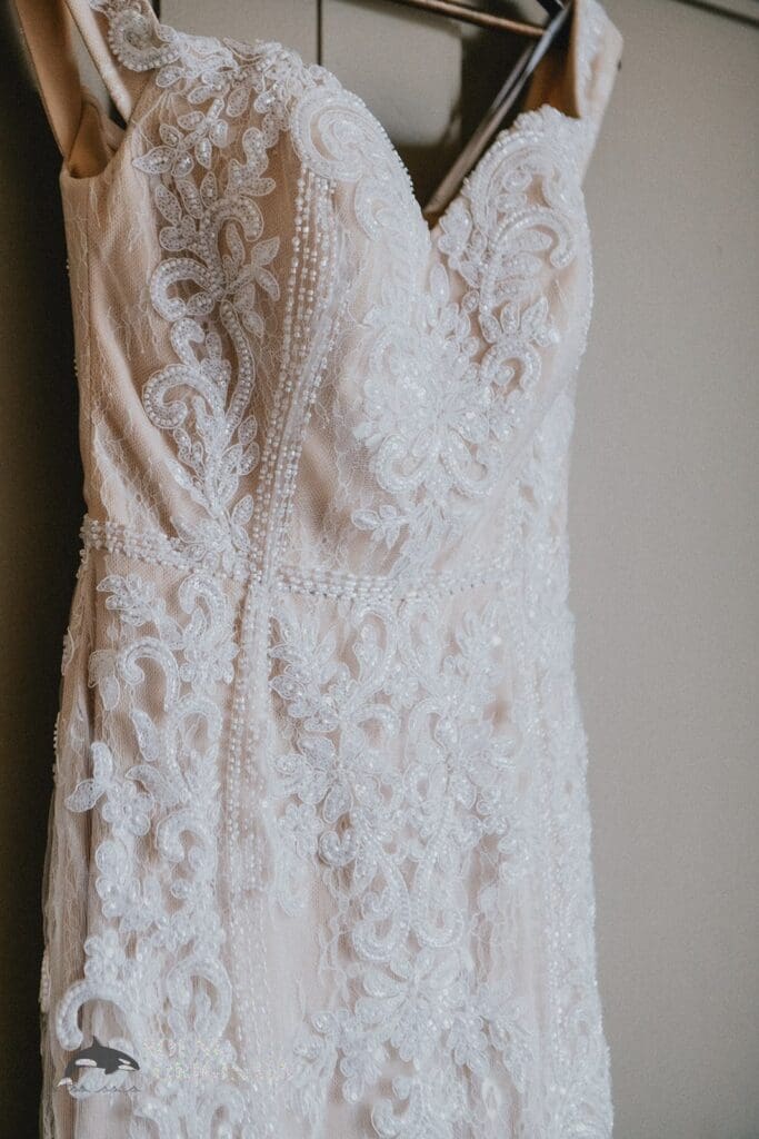 MGM Grand/Highlands Detroit Wedding // Wesley + Rebecca -